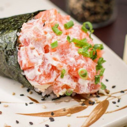Temaki Philadelphia