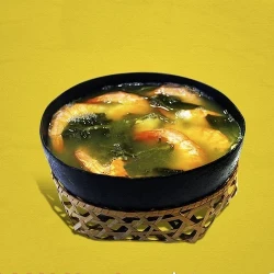 Tacacá Pequeno