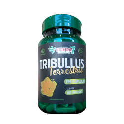 Tribullus Terrestris 500mg