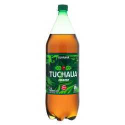 Tuchaua Champ