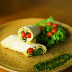 Veggie Wrap