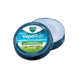 Vick VapoRub 12g