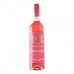 Vinho português Casal Garcia rose