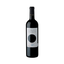Vinho cava negra merlot