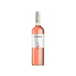 Chilano rose 2018 750ml vintage collection vale ce