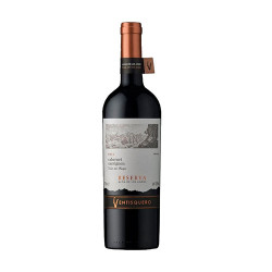 Classico ventisquero tinto Cabernet sauvignon 2011