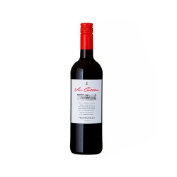 Via cantarera tempranillo 2016 750ml