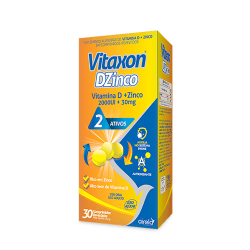 Vitaxon DZinco