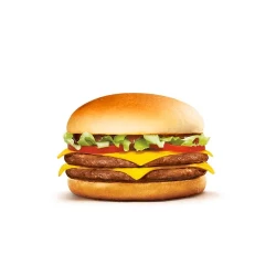 X-burguer Aloprado