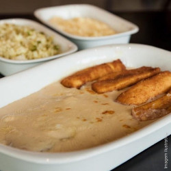 Peixe a Delicia