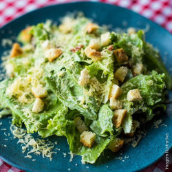 Caesar salad